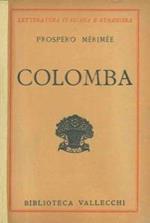 Colomba