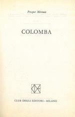 Colomba