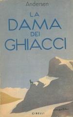 La dama dei ghiacci