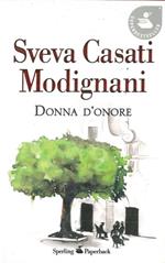 Donna d'onore