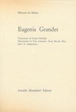 Eugenia Grandet