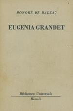 Eugenia Grandet