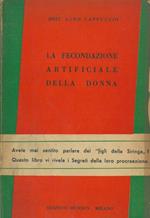 La fecondazione artificiale della donna