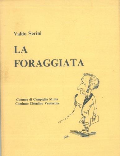 La foraggiata - copertina