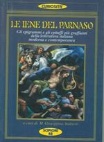 Le iene del Parnaso