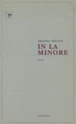 In la minore