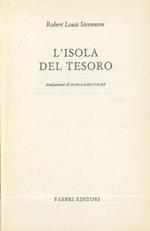 L' isola del tesoro