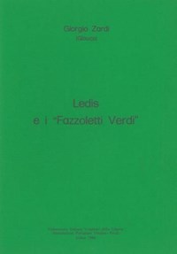 Ledis e i "Fazzoletti Verdi" - Libro Usato - ND - | IBS