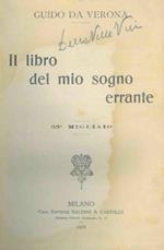 Il libro del mio sogno errante