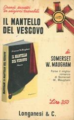 Il mantello del vescovo