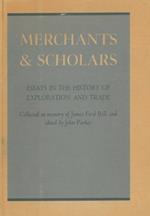 Merchants & scolars. Essay in the history of exploration and trade