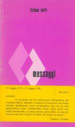 Messaggi