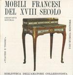 Mobili francesi del XVIII secolo