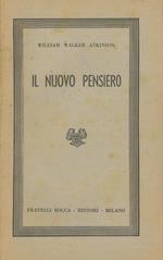 Il nuovo pensiero