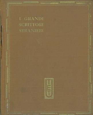 Padri e figli - Ivan Turgenev - copertina