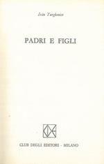 Padri e figli