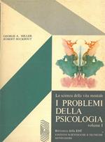 I problemi della psicologia