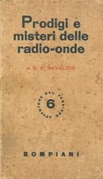 Prodigi e misteri delle radio-onde