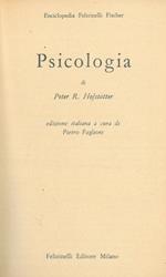 Psicologia