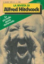 La rivista di Alfred Hichcock. N. 3. 15 giugno 1978