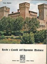 Rocche e Castelli dell'Appennino Modenese
