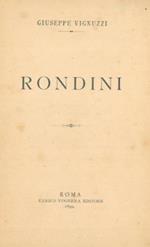 Rondini