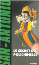 Le secret de Polichinelle