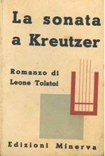 La sonata a Kreutzer