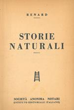 Storie naturali