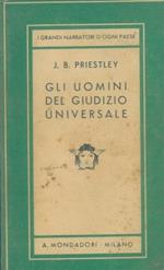 Gli uomini del giudizio universale