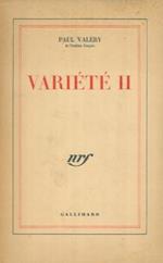 Varieté II