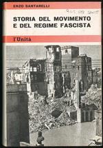 Storia del movimento e del regime fascista (vol. 2)