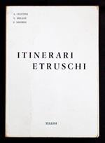 Itinerari etruschi