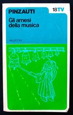 Gli arnesi della musica