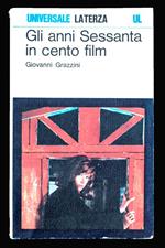 Gli anni Sessanta in cento film