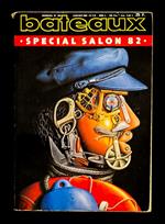 Bateaux Special salon 82