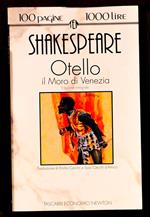 Otello – Il Moro di Venezia