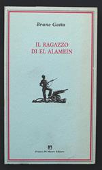 Il ragazzo di El Alamein