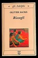  RISVEGLI. - Sachs, Oliver - Libri