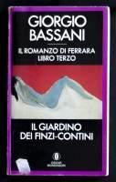 Il romanzo di Ferrara - Libro terzo - Il giardino dei Finzi-Contini