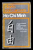 Diario dal carcere - Ho Chi Minh - copertina