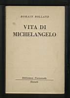 Vita di Michelangelo