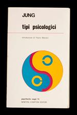 Tipi psicologici