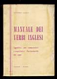 Manuale dei verbi inglesi