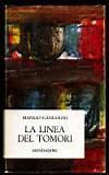 La linea del Tomori - Manlio Cancogni - copertina