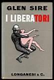 I liberatori - Glen Sire - copertina