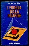 L' energia della piramide - Max Toth - copertina