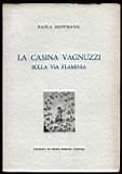 La Casina Vagnuzzi sulla Via Flaminia - Paola Hoffmann - copertina