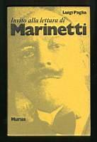 Invito alla lettura di Marinetti