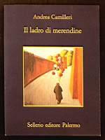 Il ladro di merendine